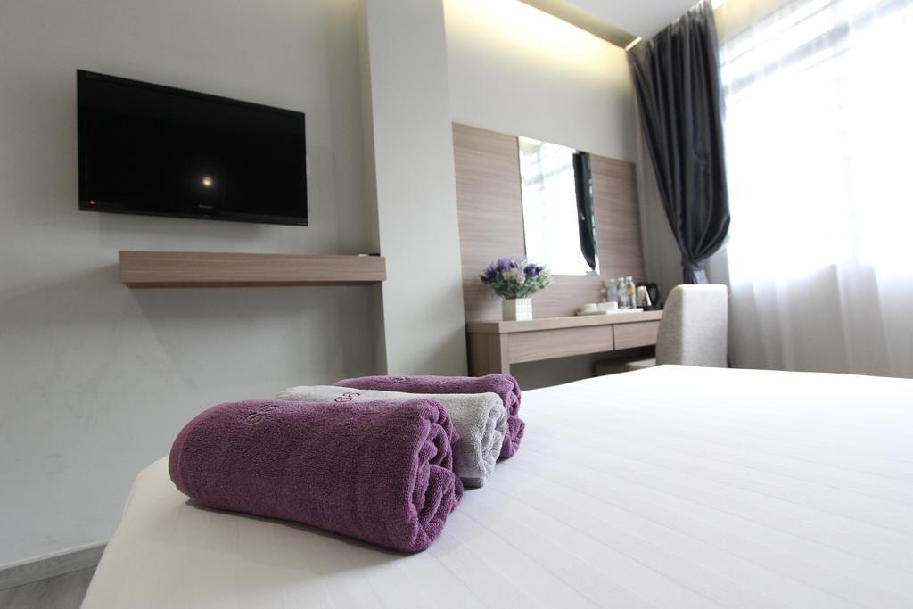 Hotel 99 Kuala Lumpur City Quarto foto