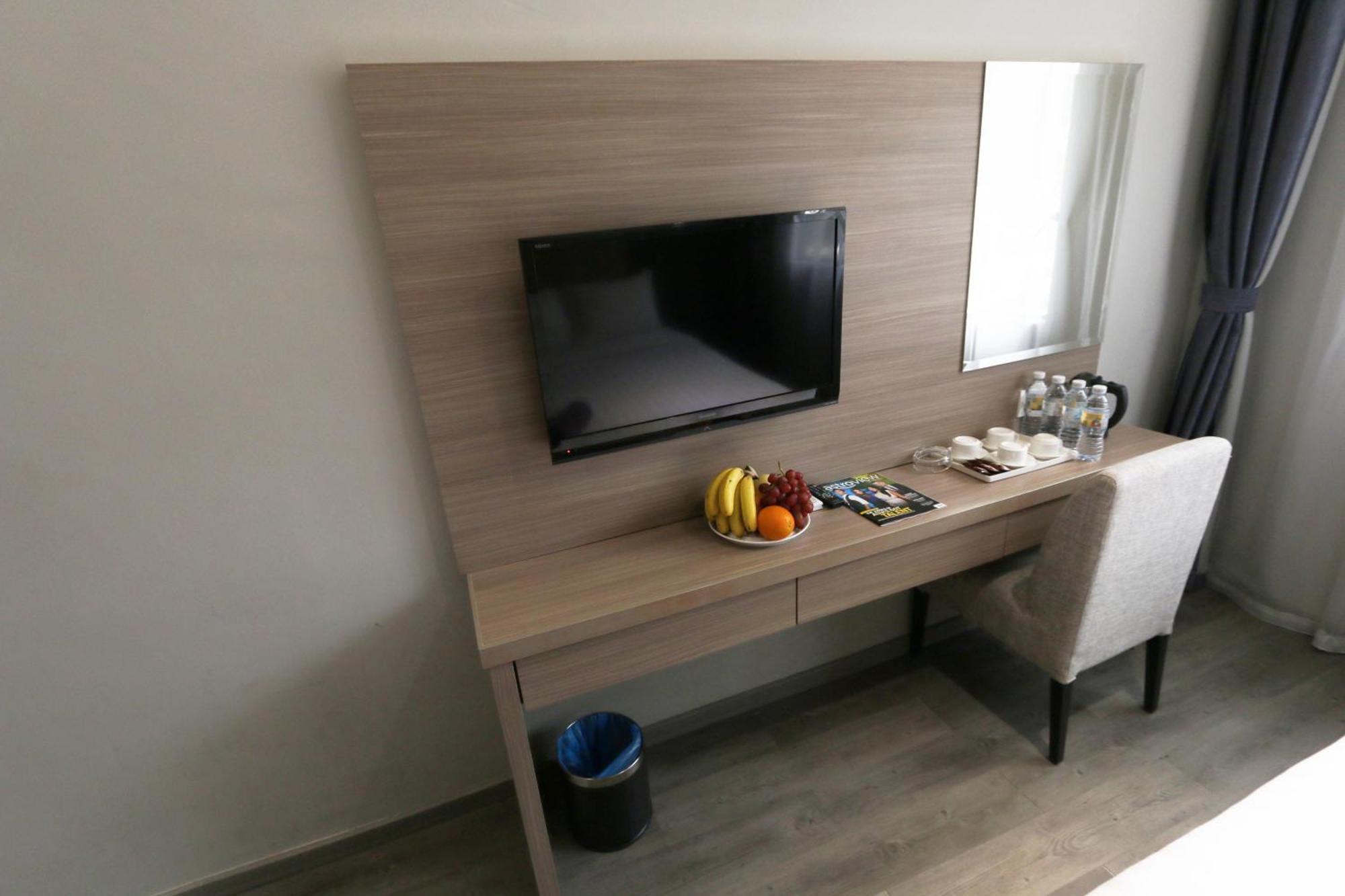 Hotel 99 Kuala Lumpur City Quarto foto