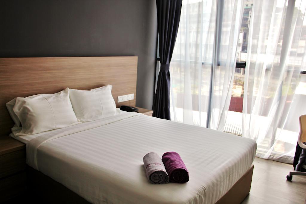 Hotel 99 Kuala Lumpur City Quarto foto